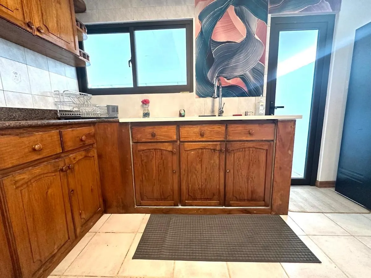 The Sea Bed Seychelles Apartment Beau Vallon