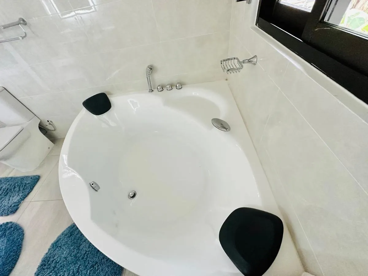 The Sea Bed Seychelles Apartment Beau Vallon