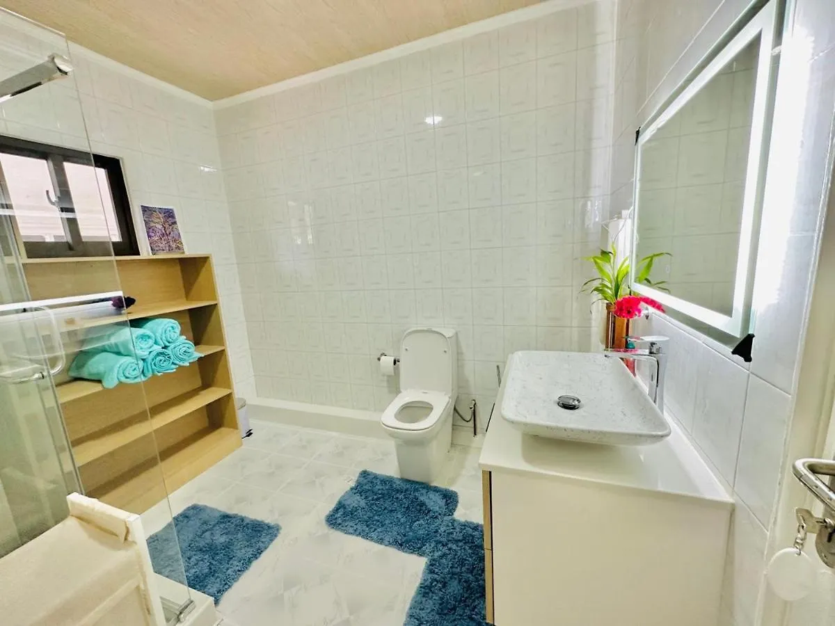 The Sea Bed Seychelles Apartment Beau Vallon  0*, Beau Vallon (Mahe)