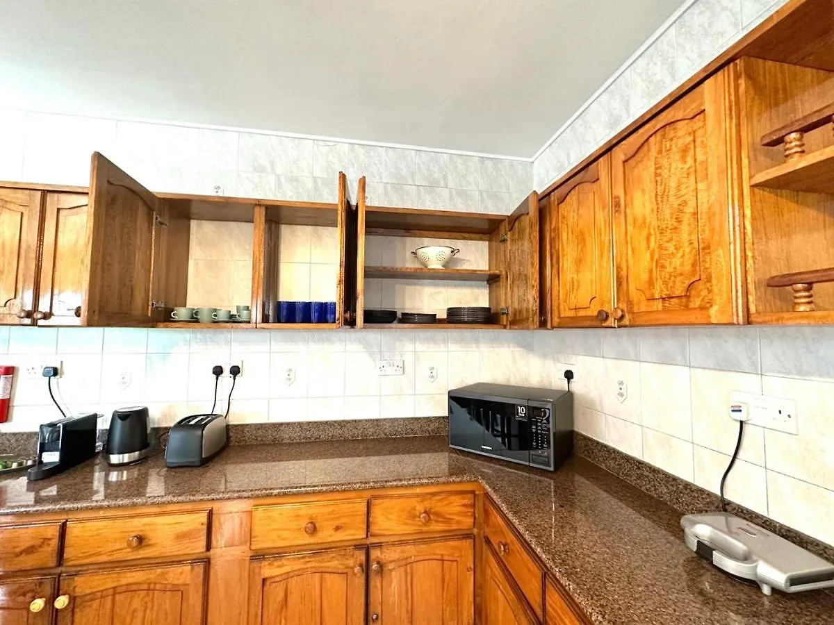 The Sea Bed Seychelles Apartment Beau Vallon  Beau Vallon (Mahe)