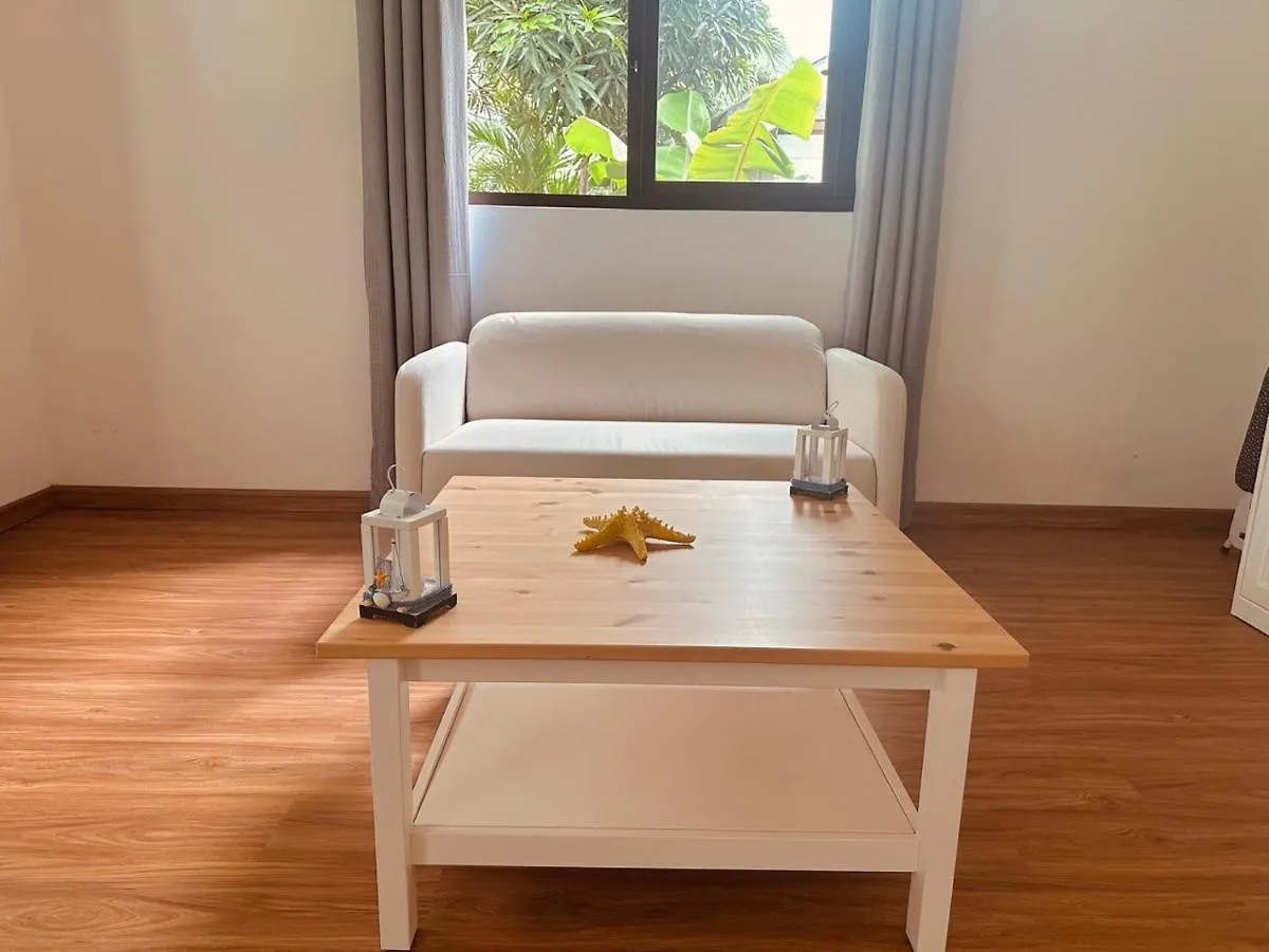 The Sea Bed Seychelles Apartment Beau Vallon  0*, Beau Vallon (Mahe)