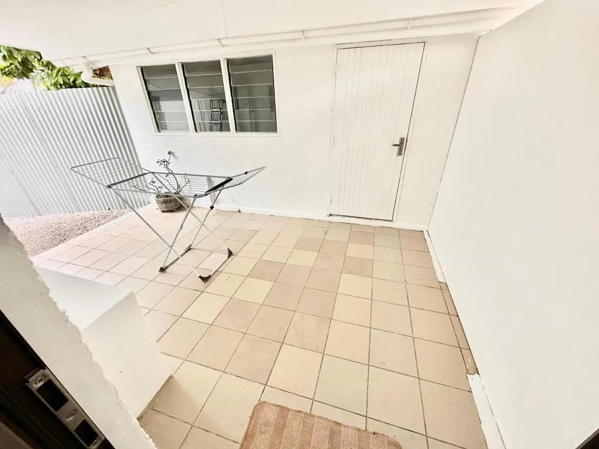 The Sea Bed Seychelles Apartment Beau Vallon  0*, Beau Vallon (Mahe)
