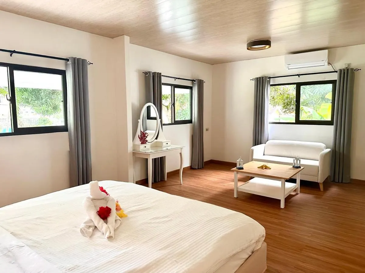 The Sea Bed Seychelles Apartment Beau Vallon