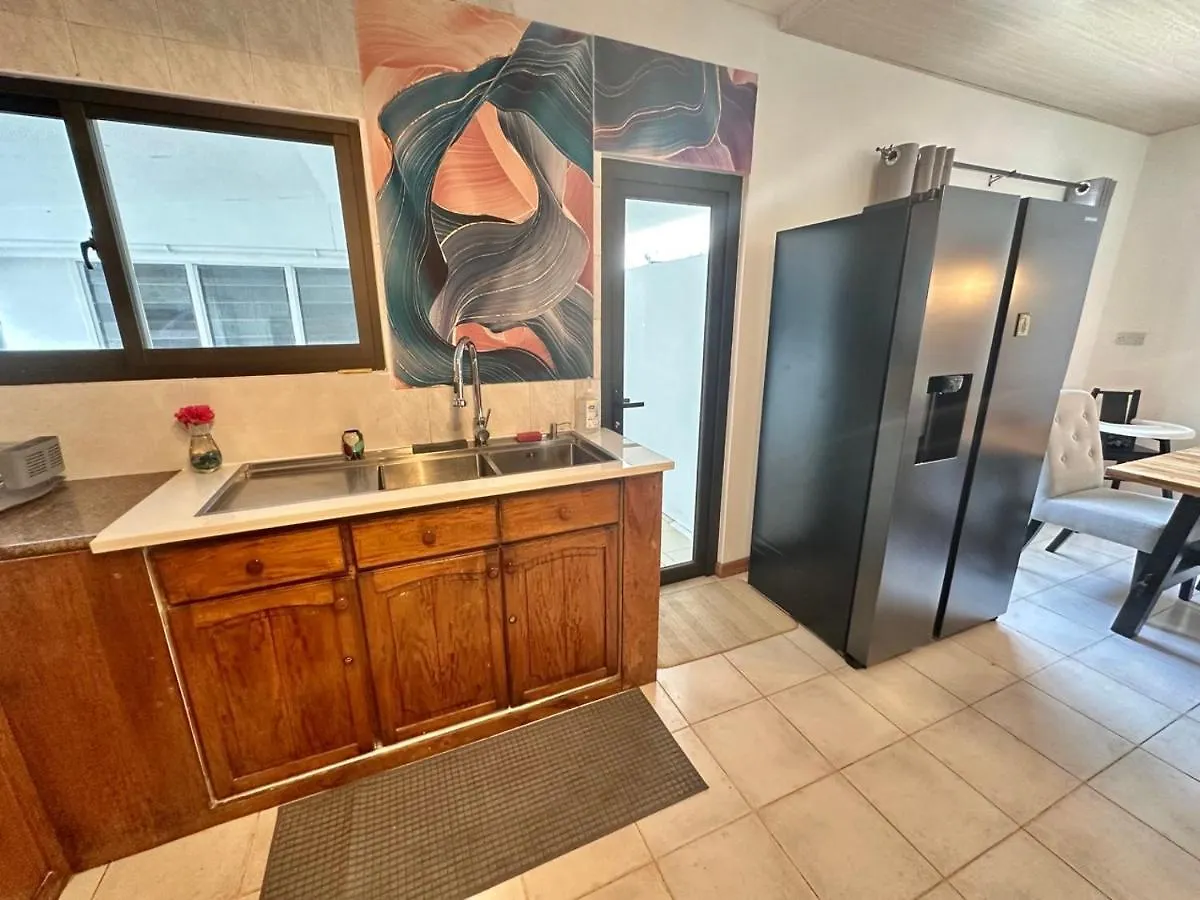 The Sea Bed Seychelles Apartment Beau Vallon