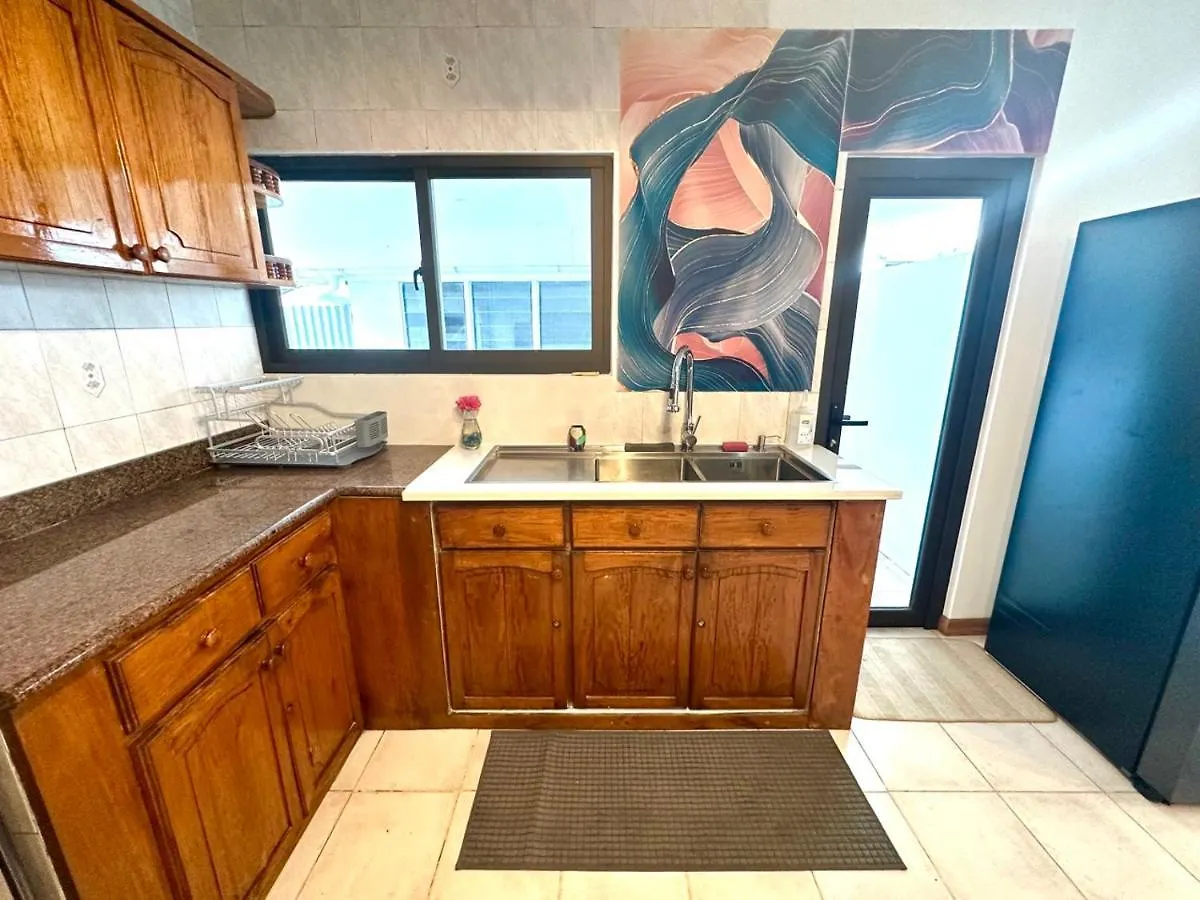 The Sea Bed Seychelles Apartment Beau Vallon   Beau Vallon (Mahe)