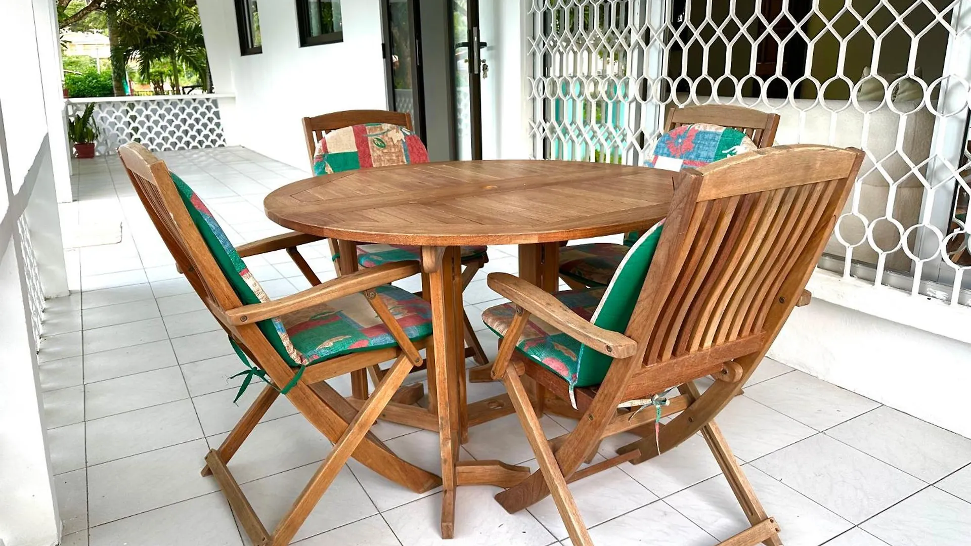 The Sea Bed Seychelles Apartment Beau Vallon  Seychelles