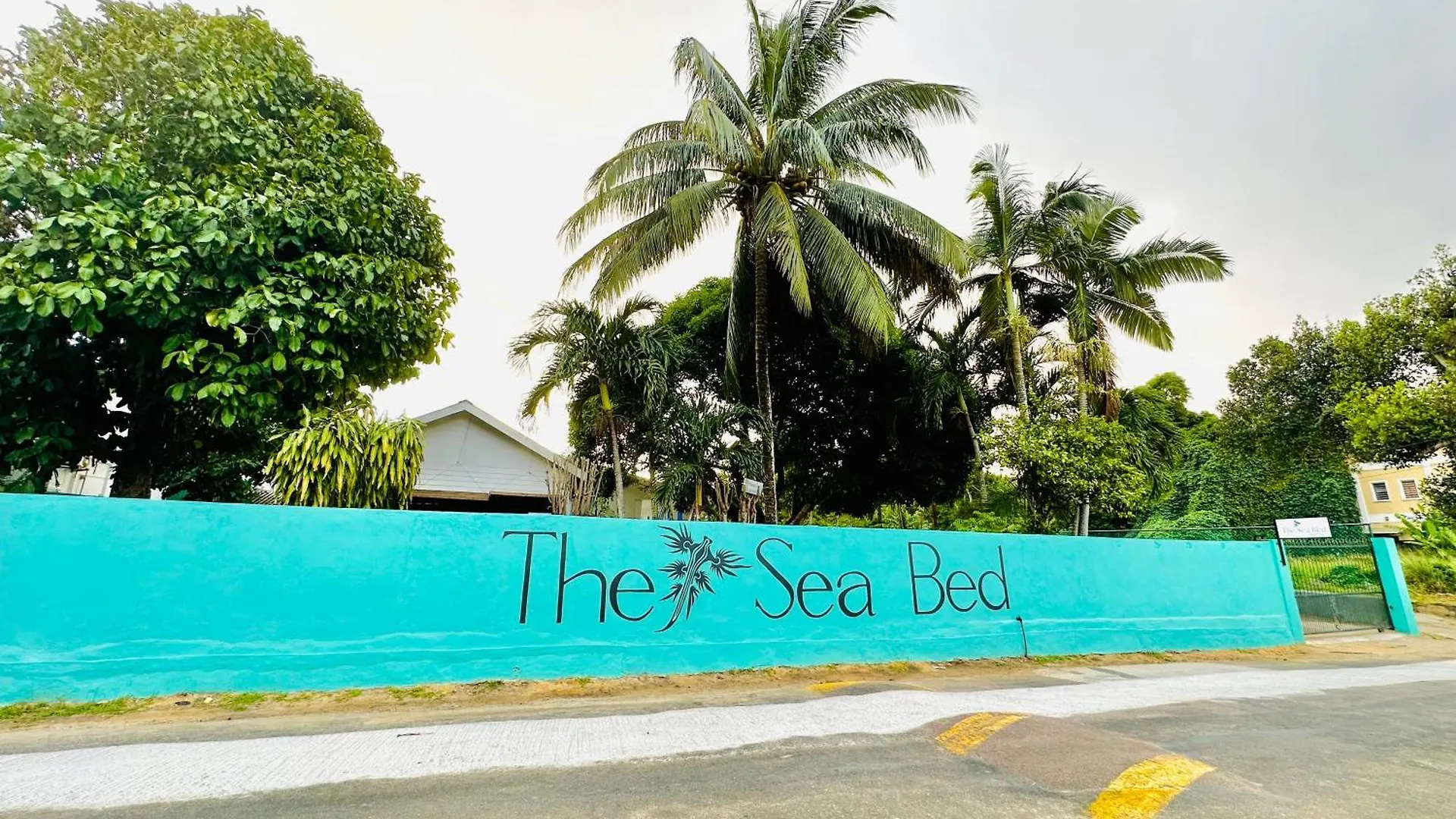 The Sea Bed Seychelles Apartment Beau Vallon