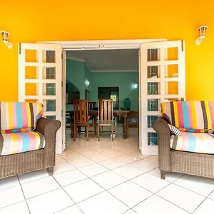 Beau Vallon Residence Beau Vallon (Mahe)