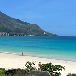 Panorama Beau Vallon (Mahe)