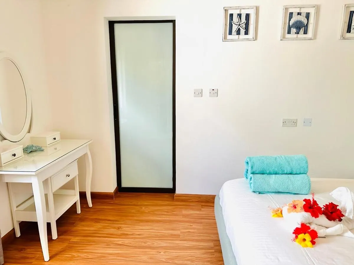 The Sea Bed Seychelles Apartment Beau Vallon  Beau Vallon (Mahe)