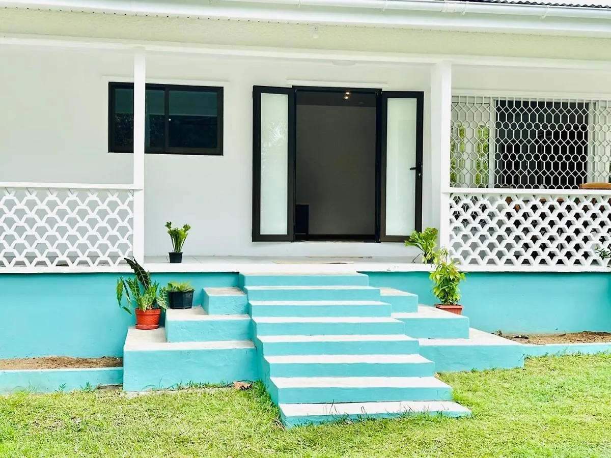 The Sea Bed Seychelles Apartment Beau Vallon   Beau Vallon (Mahe)