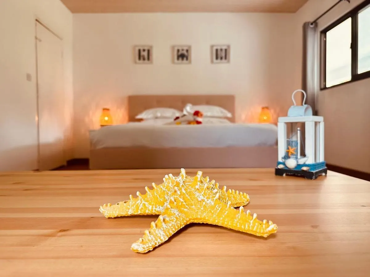 The Sea Bed Seychelles Apartment Beau Vallon  Seychelles