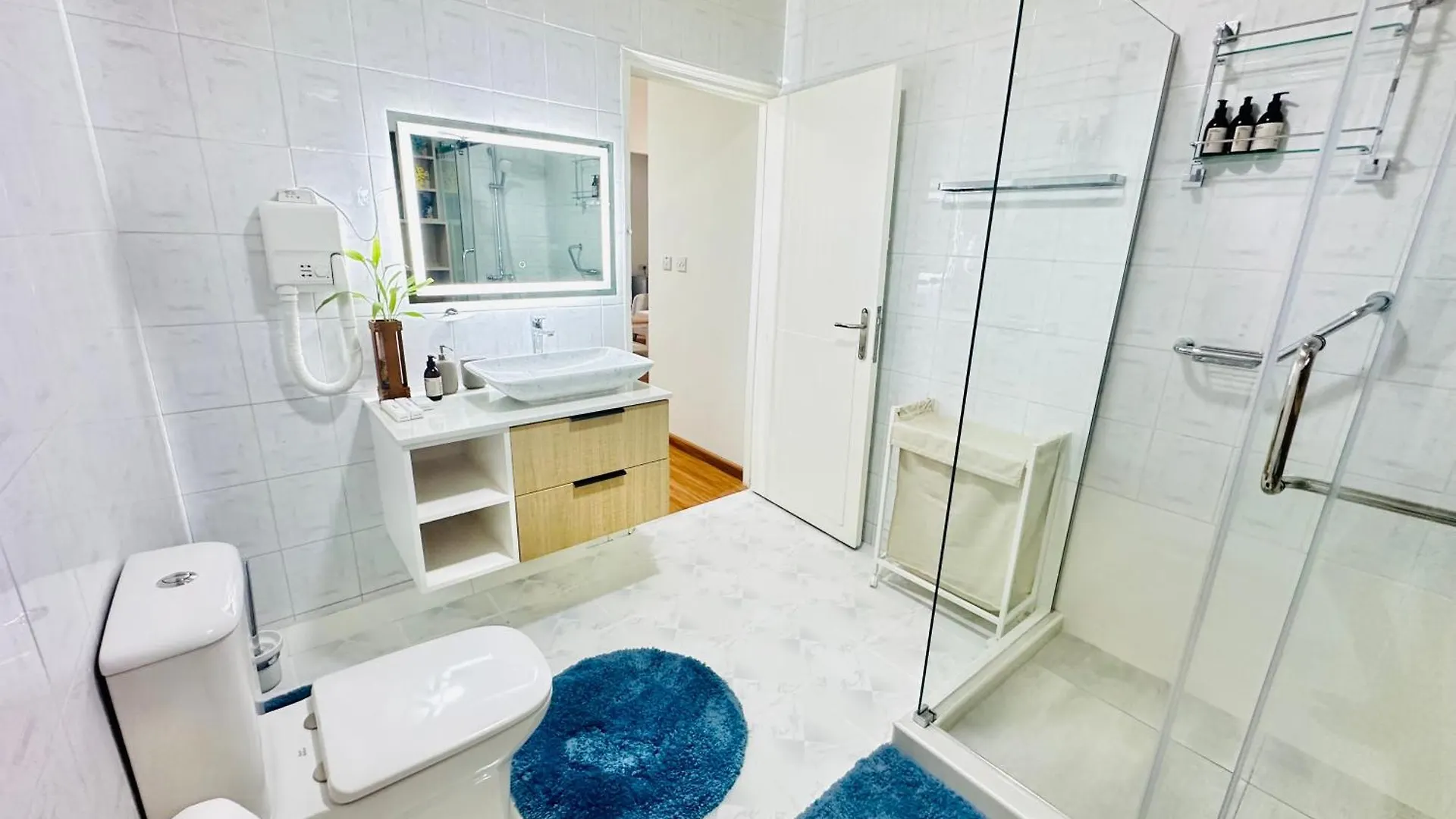 The Sea Bed Seychelles Apartment Beau Vallon  Seychelles